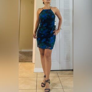 New dress with tags size 7/8 Teeze Me